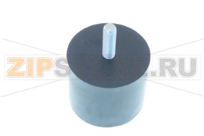 PIEDINO ASSEMBLATO   C15 PAVIM. 