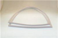 GUARNIZIONE PORTA FRIGO 1300x580 mm.