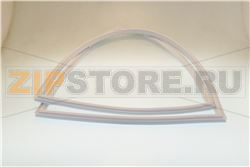 GUARNIZIONE PORTA FRIGO 1300x580 mm. 