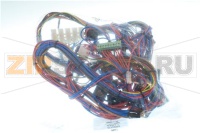 WIRING AURELIA II 3-4GR