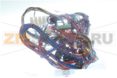 WIRING AURELIA II 3-4GR 