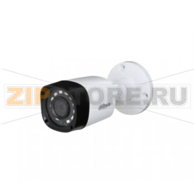 Видеокамера Dahua DH-HAC-HFW1000RP-0360B-S3 