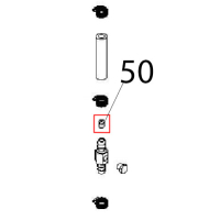Jet Ø: 1.85 Angelo Po FM611E1