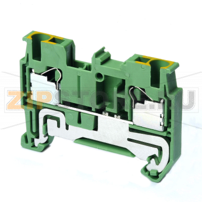 Колодка клеммная Omron XW5G-P2.5-1.1-1 