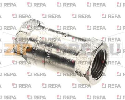 VALVOLA DI CONTROLLO DEL FLUSSO, ACQUA, 