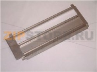 Baking sheet support, right