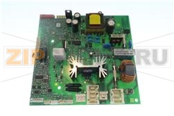 CPR PHI5000 LG REV01 ASSY. 