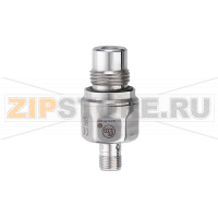 Датчик давления электронный IFM PL1512