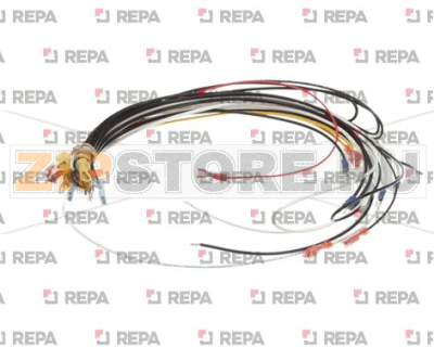 WIRE SET 