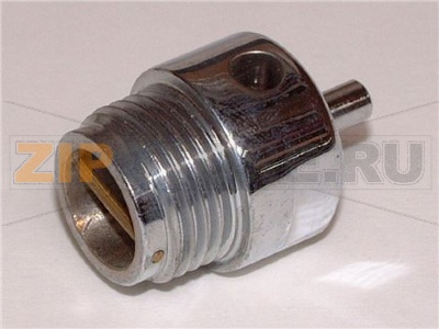 Aeration and vent valve 1/2 