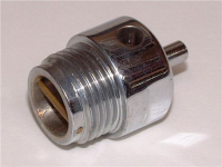 Aeration and vent valve 1/2