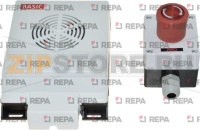 BOITIER ARRET URGENCE AKO