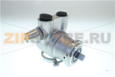 S.STEEL PUMP 100L PRM SERIES 3/8 GAS 