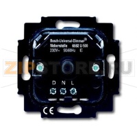 Механизм управления светорегулятором 6591 U-101 ABB 2CKA006513A0590