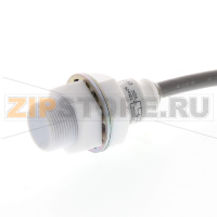 Датчик индуктивный Omron E2FQ-X5F1