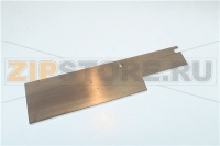 ПЛАСТИНА НАЖИМНАЯ