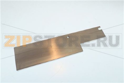 ПЛАСТИНА НАЖИМНАЯ 