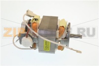 MOTORE MACININO 110V