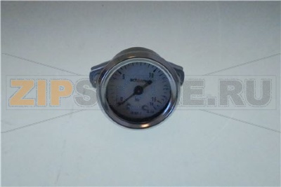 MANOMETER 16BAR 