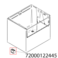 Реле давления КР1 060-110366 Abat ЛГ-150/40Г-02