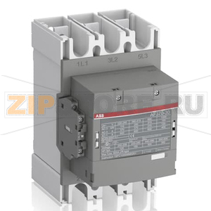 Контактор AF370B-30-22RT-11 ABB 1SFL607062R1122 