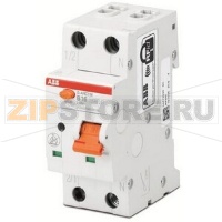 Выключатель автоматический с защитой от дуги, S-ARC1 M B32 ABB 2CSA275901R9325