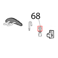 Plug 3/4"" Angelo Po 31PIE6