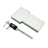 Корпус 235x130x34 мм, материал: пластик, серый, 1 шт Hammond 1592ETCDGY - Корпус 235x130x34 мм, материал: пластик, серый, 1 шт Hammond 1592ETCDGY