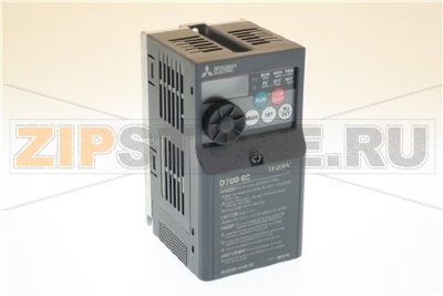 INV.FR D720S 014 EC 0,18KW S/25/ S160 AV 