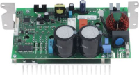 VARIATOR ELECTRONIC BOARD