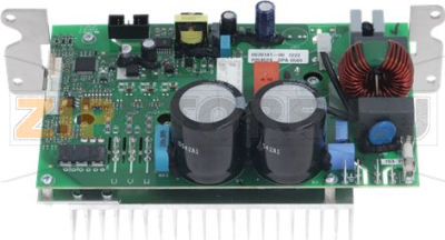 VARIATOR ELECTRONIC BOARD 