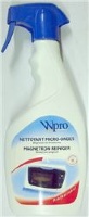 NETTOYANT MICRO ONDES 500ML *WPRO*