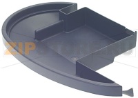 BACINELLA RACCOGLIGOCCE BLU