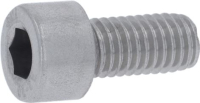VITE TCEI INOX M8x16