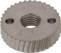 ЗУБЧАТОЕ КОЛЕСО Ø 36X10X10 ММ