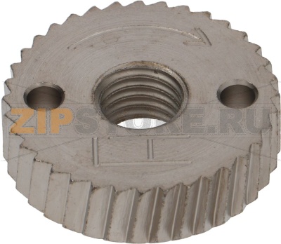 ЗУБЧАТОЕ КОЛЕСО Ø 36X10X10 ММ 
