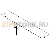 Deflettore fiamma Angelo Po 291FAGF