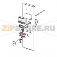 Switch rotation system CB GV-35/42
