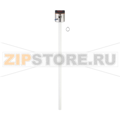 Датчик уровня электронный IFM LK7023 