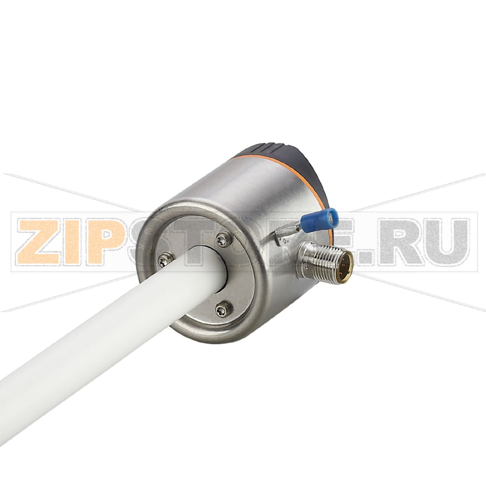 Датчик уровня электронный IFM LK7023 