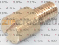 FIXATION PIVOT PORTE