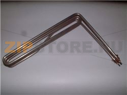 Heating element 3,3 kW   440 V 