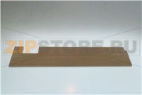 КАМЕНЬ ШАМОТНЫЙ ЛЕВЫЙ PIZZA GROUP