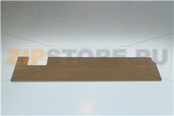 КАМЕНЬ ШАМОТНЫЙ ЛЕВЫЙ PIZZA GROUP 