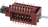 SELECTOR SWITCH FOR OVEN 9 POS. ILVE A/0