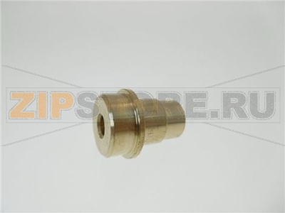 Cover Busch Mod. Caffita 