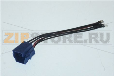 PUSH BUTTON WIRING 