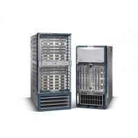 Шасси Cisco N77-C7710-AFLT