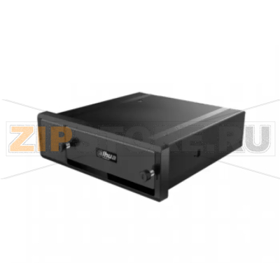 Видеорегистратор Dahua DHI-MCVR6204-GFW 