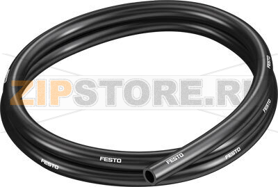 Шланг полиуретановый Festo PUN-H-12X2-SW 